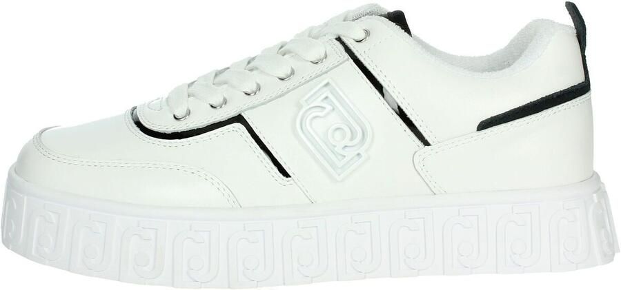 Liu Jo Hoge Sneakers LOVELY 09