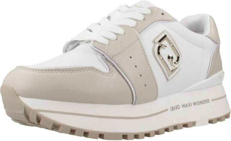 Liu-Jo MAXI WONDER 85 Lichtbruin - Foto 2