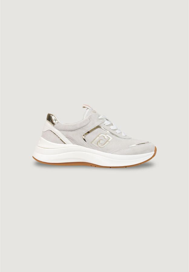Liu.jo Liu·jo Stardust 01 Schoenen Beige Vrouw - Foto 2