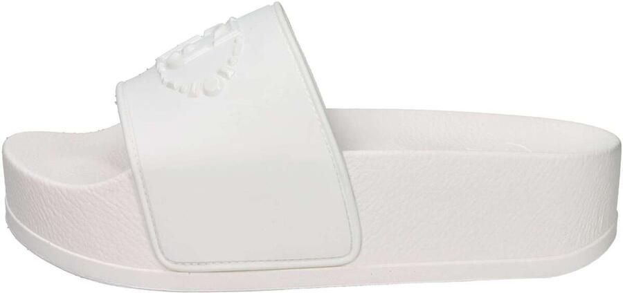 Liu Jo Dames Slipper Wit BA6077-EX028 1111 Mykonos - Foto 2