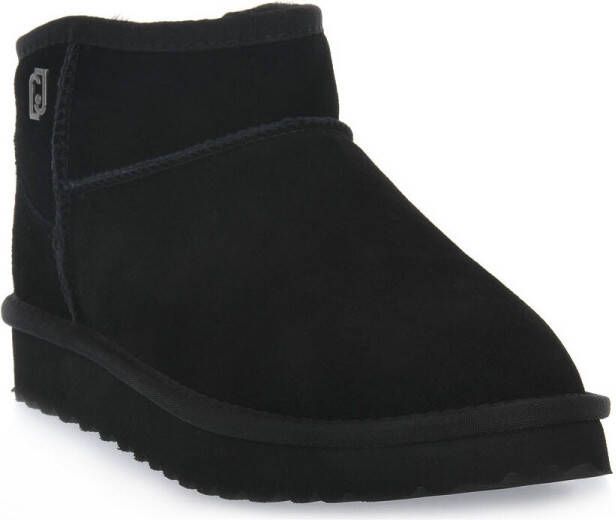 Liu Jo Low Boots 222 JIL 01 BLACK