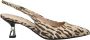 Liu Jo Pumps SANDIE 08 SA5195 TX019-S19C1 - Thumbnail 2