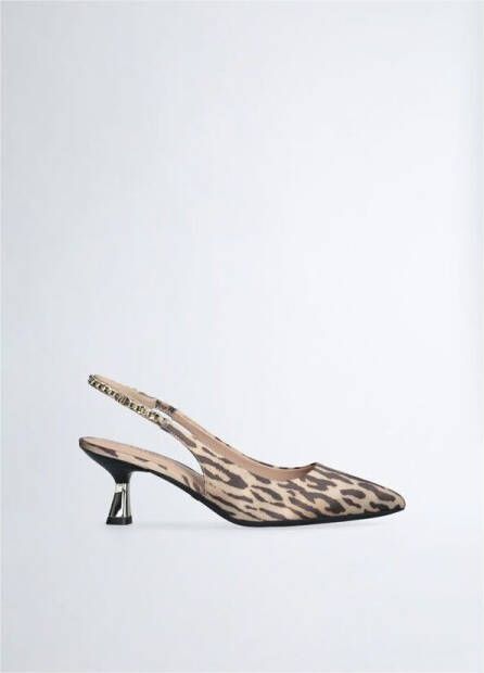 Liu Jo Pumps SANDIE 08 SA5195 TX019-S19C1
