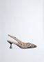Liu Jo Pumps SANDIE 08 SA5195 TX019-S19C1 - Thumbnail 1