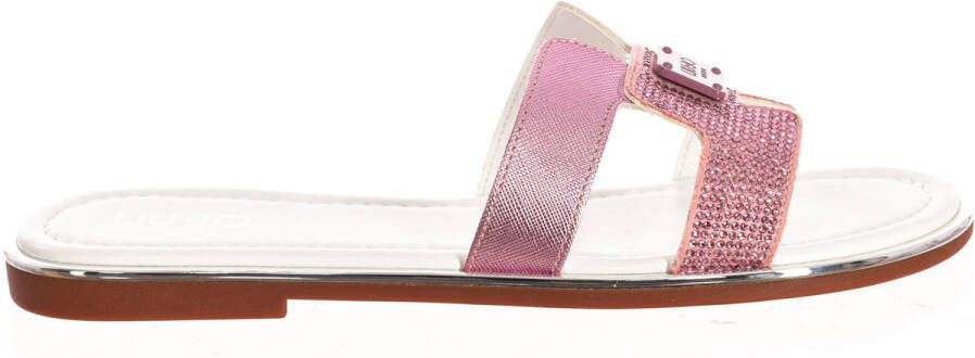 Liu Jo Sandalen 4A3711TX309-00006