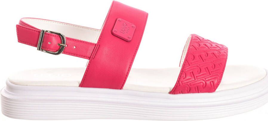 Liu Jo Sandalen 4A3725EX014-00021 - Foto 3