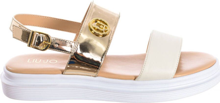 Liu Jo Sandalen 4A3725EX177-04370