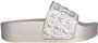 Liu Jo Dames Slipper Goud BA5097-EX252 4178 Mykanos - Thumbnail 2