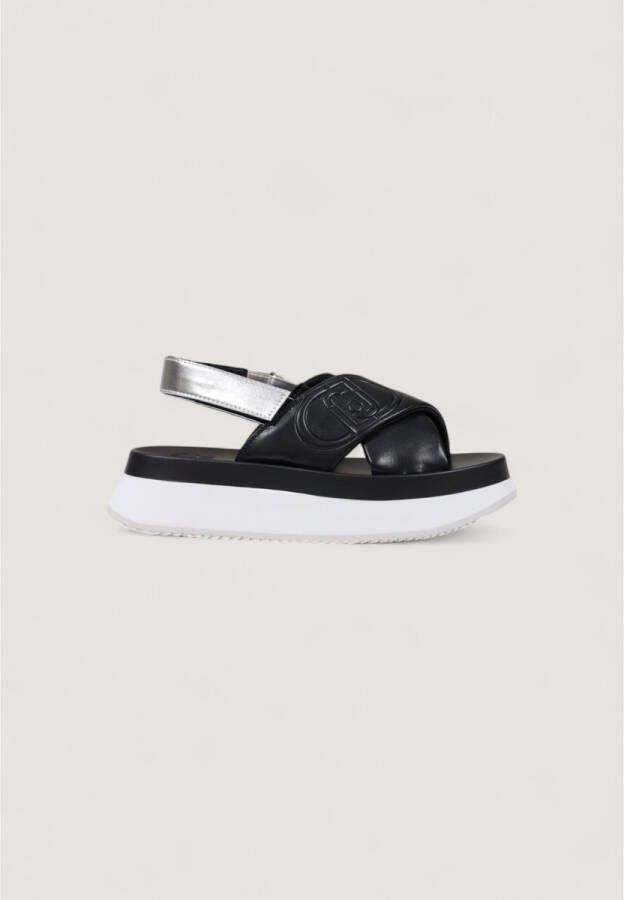 Liu Jo Sandalen DREAMY SANDAL 02 BA5089 EX097