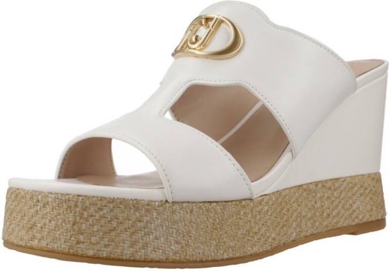 Liu Jo Sandalen KAREN 08