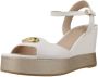 Liu Jo Stijlvolle damessandalen collectie White Dames - Thumbnail 15
