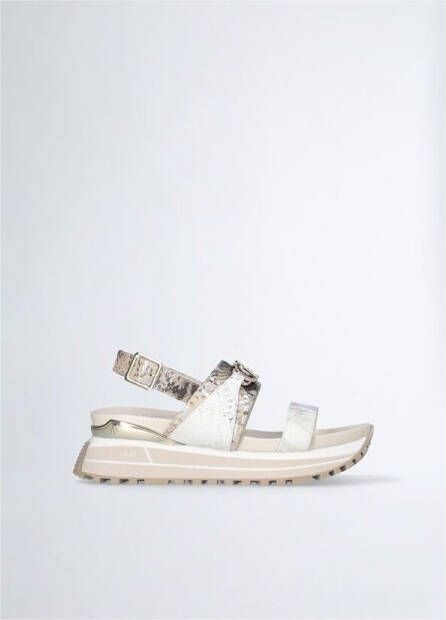 Liu Jo Sandalen MAXI WONDER SANDAL 30 BA5081 EX289-S3604