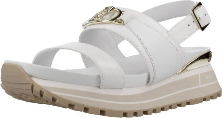 Liu Jo Sandalen P010 MAXI WONDER