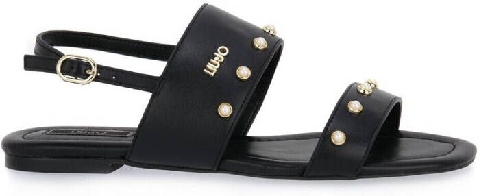 Liu Jo Sandalen Rachele 01