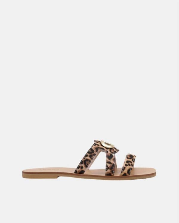 Liu Jo Sandalen SA5083PX131S19C1 SABA 11