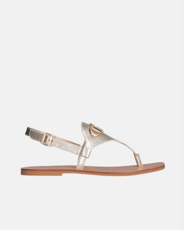 Liu Jo Sandalen SA5085EX01304178 SABA 12