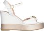Liu Jo Stijlvolle damessandalen collectie White Dames - Thumbnail 16