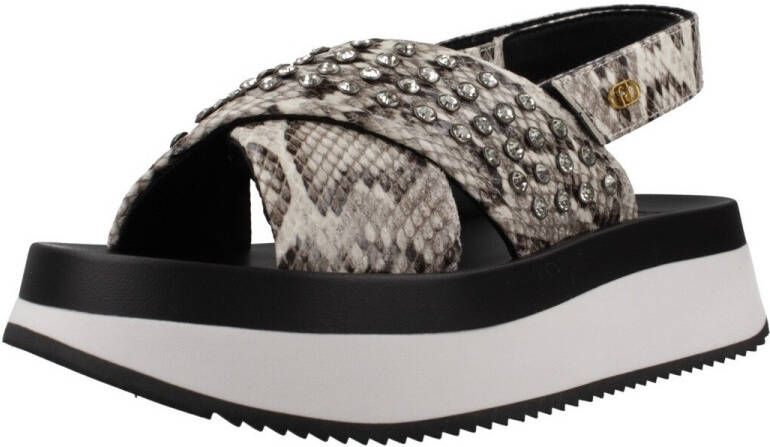 Liu Jo Sandalen SANDAL PRINTED P