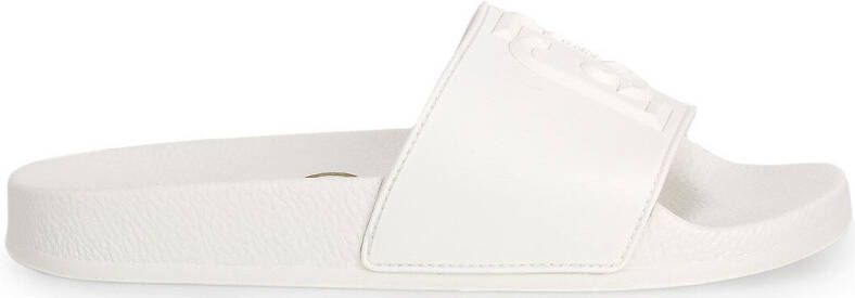 Liu Jo Slippers 1111 KOS 16 WHITE