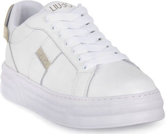 Liu Jo Sneakers 1052 CLEO 28