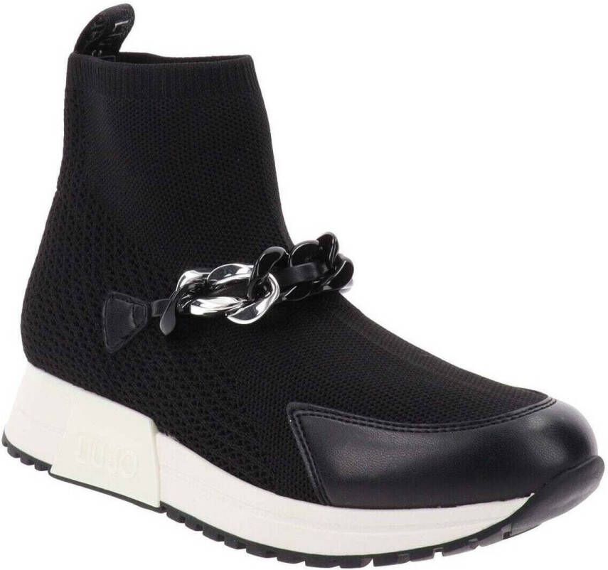 Liu Jo Sneakers 4A3715TX047