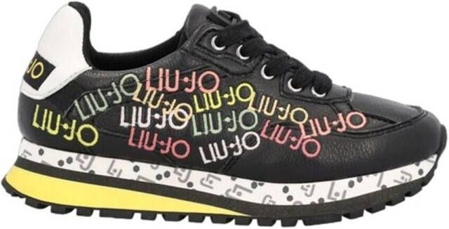 Liu Jo Sneakers 4F1823 EX055 WONDER 143