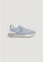 Liu Jo Dames Sneaker Blauw BA5049-PX027 S3686 Amazing - Thumbnail 19