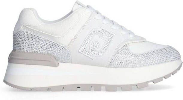Liu Jo Sneakers AMAZING 33 BA5051 PX632-S3622