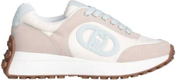 Liu Jo Sneakers BA5001PX003S3600