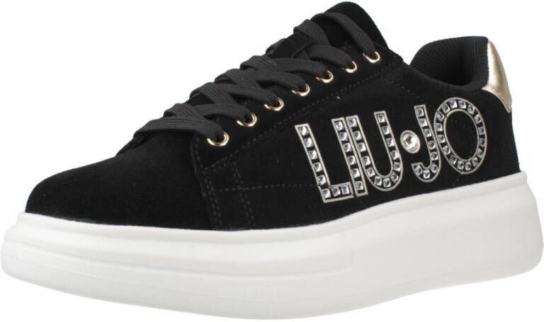 Liu Jo Sneakers BABOL 01