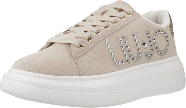 Liu Jo Sneakers BABOL 01