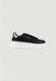 Liu Jo Damessneakers met glittereffect en metallic detail - Thumbnail 2