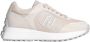 Liu Jo Beige Casual Damessneakers Beige Dames - Thumbnail 2