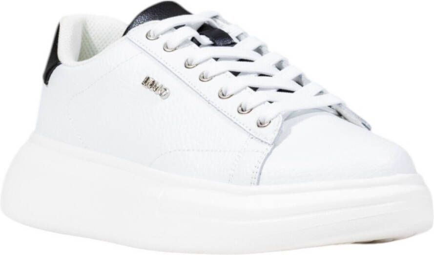 Liu Jo Lage Sneakers BABOL 01