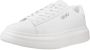 Liu Jo Lage Sneakers 7G4011PX474 - Thumbnail 2