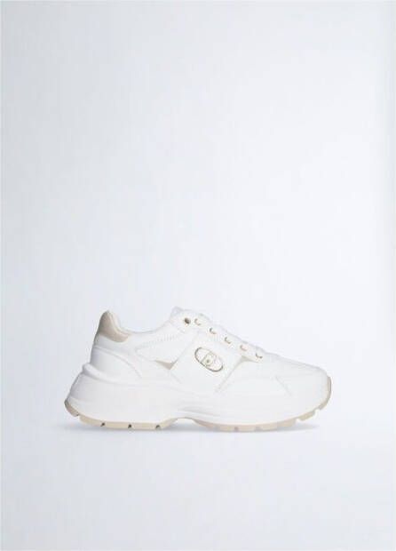 Liu Jo Sneakers EVA 02 BA5065 P0102-01111