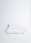 Liu Jo Sanmarino Sneaker Stijlvol en Trendy Schoeisel Multicolor Dames - Thumbnail 4