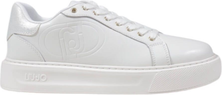 Liu Jo Sneakers KYLIE 32 BA5007 PX179