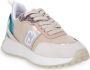 Liu Jo Hoogwaardige Sneakers Nieuwste toevoeging aan de collectie Beige Dames - Thumbnail 4