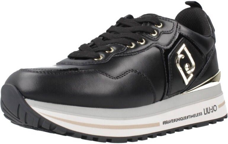 Liu Jo Sneakers MAXI WONDER 01