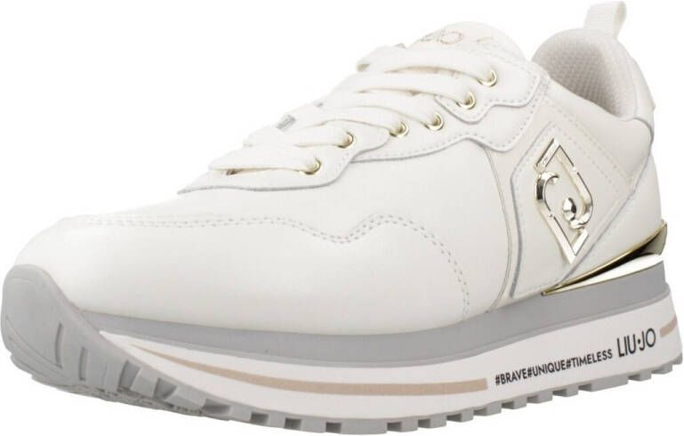 Liu Jo Sneakers MAXI WONDER 01