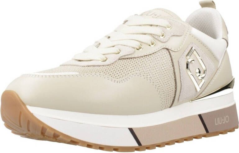 Liu Jo Sneakers MAXI WONDER 01