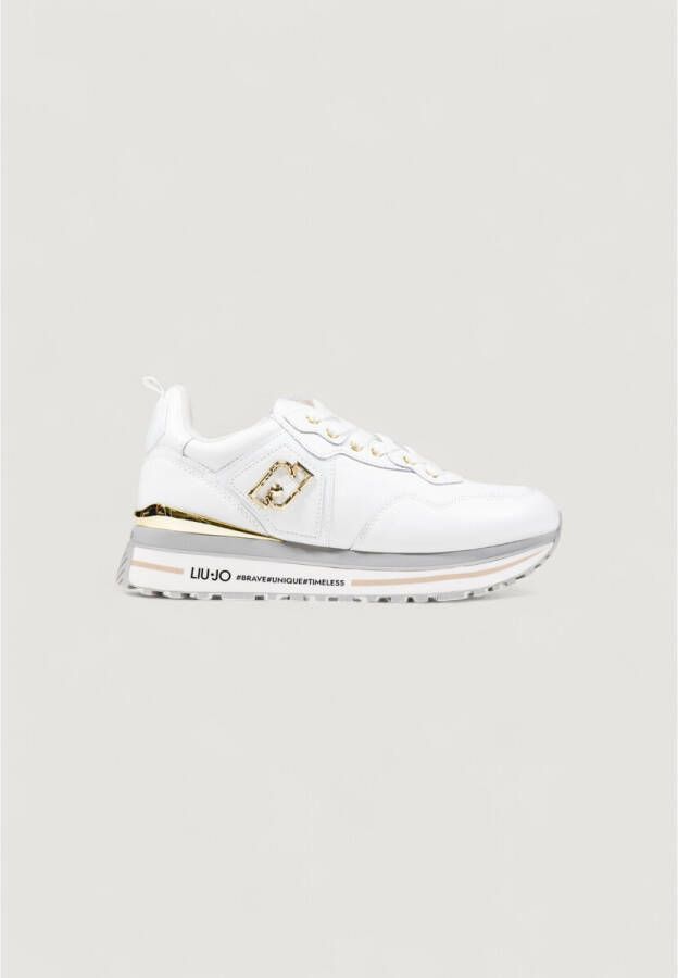 Liu Jo Sneakers MAXI WONDER 01 BF5009P0102