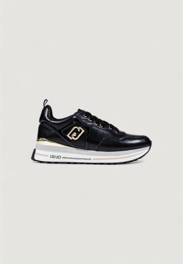 Liu Jo Sneakers MAXI WONDER 01 BF5009P0102