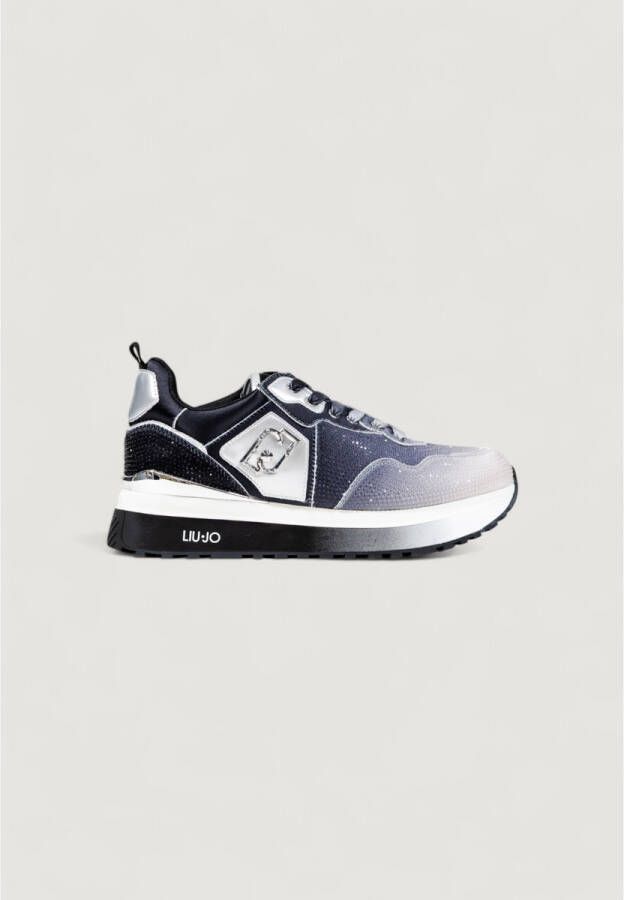 Liu Jo Sneakers MAXI WONDER 01 BF5009TX001