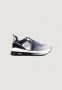 Liu.jo Liu·jo Liu Jo Maxi Wonder 01 Schoenen Grijs Vrouw - Thumbnail 1