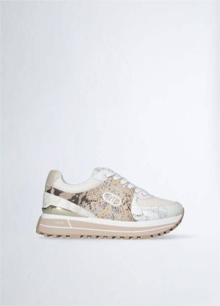 Liu Jo Sneakers MAXI WONDER 87 BA5019 EX288-S3604