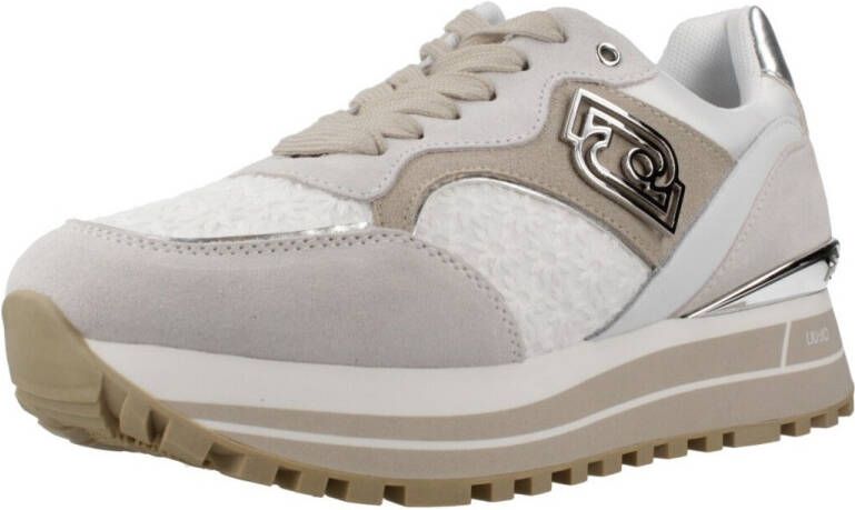 Liu Jo Sneakers MAXI WONDER