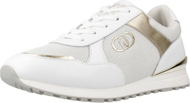 Liu Jo Sneakers MAXI WONDER LOW 01
