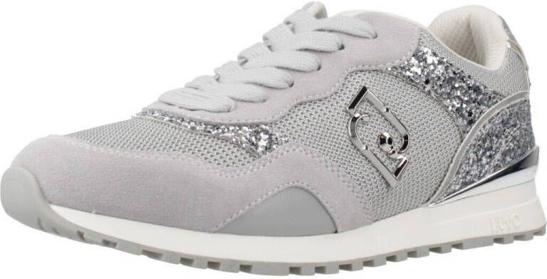 Liu Jo Sneakers MAXI WONDER LOW 02